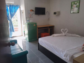 Гостиница Jenny Hostel HuaHin  Хуа Хин